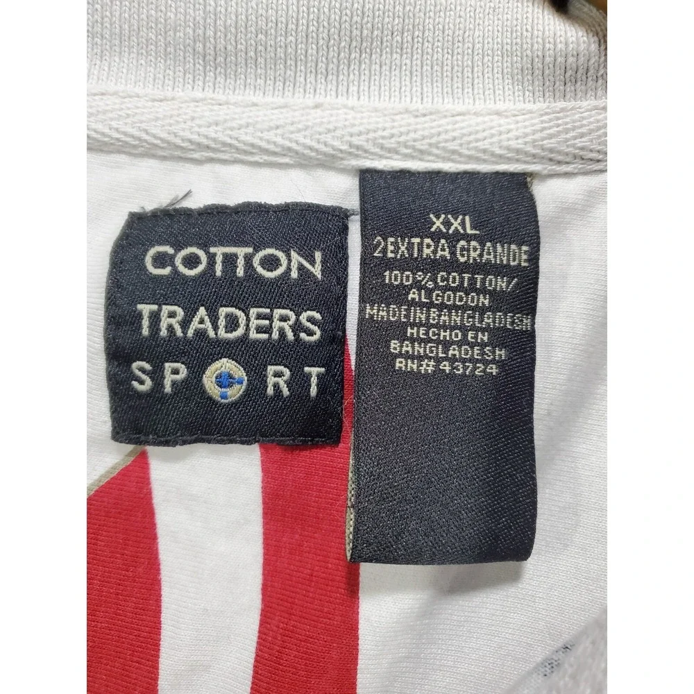 Cotton Traders Sport cotton traders